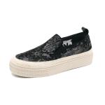 Эспадрильи женские D:Fuse Scandinavia - фото 4