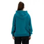 Худи Replay W3704F.000.23040P, синий - фото 2