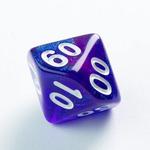 Аксессуары Gamegenic Galaxy Series Polyhedral Set: Nebula (7) - фото 4