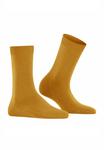 Носки FALKE Cosy, Amber /Yellow - фото 3