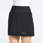 Женская юбка Vetar +8000, черный - фото 4