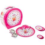 Коробочка с чайным сервизом / Small Foot Design - фото