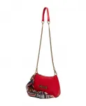 Сумка через плечо Just Cavalli, красный - фото 3