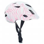 Детский велосипедный шлем Prophete, цвет weiss - фото 3