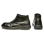 Ботинки Brounvanm Ankle Boots Men, черный - фото 7