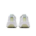 Кроссовки interact run 'white life lime' Nike, белый - фото 4