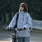 Куртка Unisex Jeep, темно-синий - фото 5