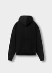 Толстовка Burocs BASIC ZIP, Black - фото 6