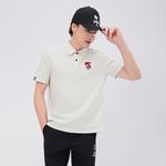 Мужская поло CASTELBAJAC, Coffee - фото 12