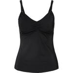 Bikini top ot mea ii mm Firefly, черный - фото