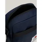 Сумка кросс-боди Tommy Jeans Daily Reporter, синий - фото 4