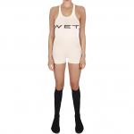 YEEZY Боди Ivory для женщин - фото 2