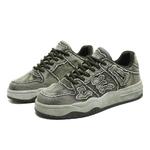 Кроссовки CEDAR HAN Skateboarding Shoes Unisex Low-top, синий - фото 38