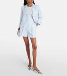 Летний круиз укороченный блейзер Dorothee Schumacher, Soft Blue - фото 2