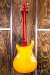 PRS Hollowbody II 2022 - McCarty Sunburst - фото 4