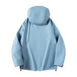 Куртка унисекс Jeep, черный - фото 3