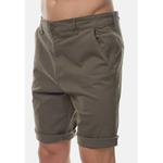 Тканевые шорты HopenLife Bermuda MINATO, хаки - фото 2