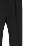 Valentino Повседневные брюки мужские черные - фото 6