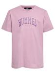 Футболка Hmlfast Boys HUMMEL - фото