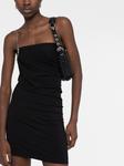 Givenchy платье мини Kleid, черный - фото 5
