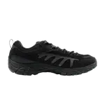 Кроссовки Merrell Moab 2 Mesa Luxe SE, Black Graphite - фото