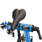 PCS-10.3 Подставка для домашнего ремонта Deluxe Deluxe Park Tool, синий - фото 8