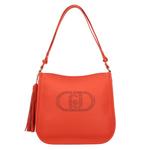 Сумка через плечо Liu Jo Ama, цвет Lobster - фото 4