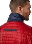Helly-Hansen mens Rwb Rigging Fleece Helly Hansen, 162 Red - фото 4