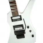 Электрогитара Jackson Kelly JS32 Snow White - фото 7