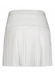 Мини-юбка LUHTA, белый - фото 2