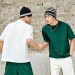 Футболка Life Quality для мужчин Gxg, белый - фото 5