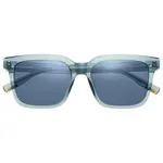 Солнцезащитные очки Tom Tailor 676015, синий - фото 2