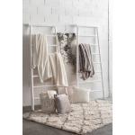 Подушка Vivaraise Tender Pompons, серый - фото 2