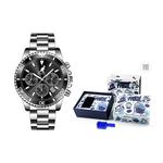 Мужские часы KANGOL - фото