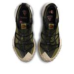 Кроссовки acg mountain fly low se 'pilgrim' Nike, зеленый - фото 4