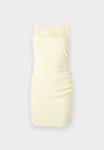 Платье Bec + Bridge KARINA MINI DRESS, Ice Yellow/Light Yellow - фото 5