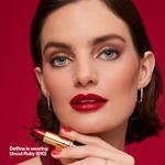 Суперблестящая помада Revlon, Uncut Ruby - фото 6