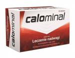 Таблетки для похудения Calominal, 60 шт - фото