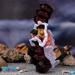 Фигурка One Piece - Луффи Banpresto - фото 6
