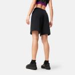 LINING Фитнес серия спортивные шорты Women's Black - фото 5