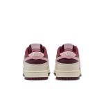 Кроссовки dunk low premium 'valentine's day 2023' Nike, белый (размер RU 38) - фото 4