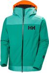 Куртка Helly-Hansen Powdreamer 2.0 мужская Helly Hansen, Green - фото
