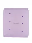 Вышитое одеяло Nanan, фиолетовый - фото