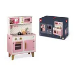 Janod Candy Chic Big Cooker, белый - фото 3