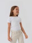 Футболка name it, цвет bright white - фото 2