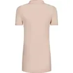 Платье Lacoste, розовый - фото 2