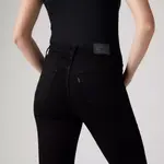 Джинсы женские Levi's, черный - фото 5
