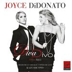 Диск CD Diva Divo - Di Donato - фото