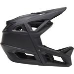 Шлем Fox Racing Proframe Fox Racing, Matte Black - фото 3