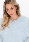 Джемпер faina Jumper, Light Blue - фото 4